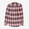 BD Flannel Shirt Supply