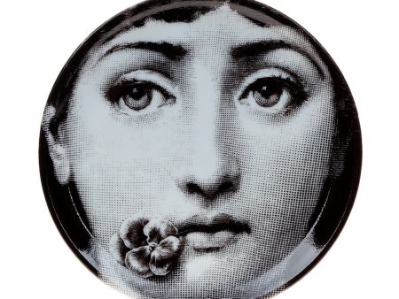 FORNASETTI - Theme And Variations N.137 Coaster Sale