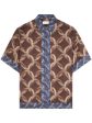 DRIES VAN NOTEN - Men Clasen Shirt Supply