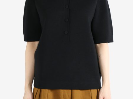 DRIES VAN NOTEN - Women Toamsa Polo Shirt on Sale