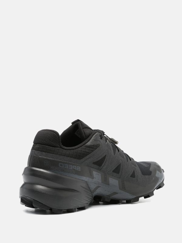 SALOMON - Men Speedcross 6 GTX Sneakers For Cheap