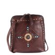 Levi Crossbody For Discount