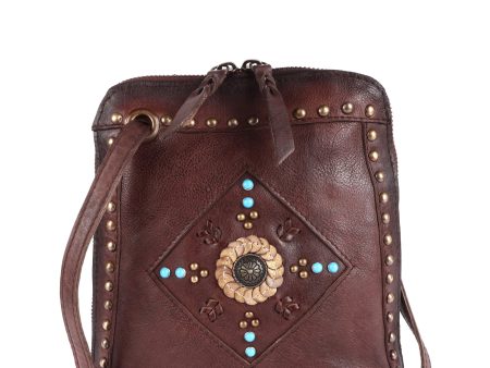 Levi Crossbody For Discount