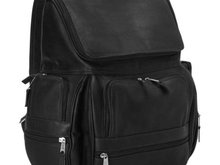 Explorer Laptop Backpack on Sale