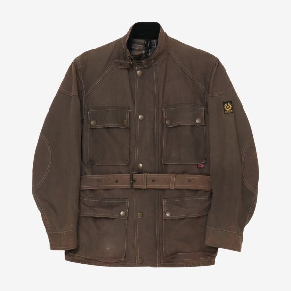 Trailmaster Jacket on Sale