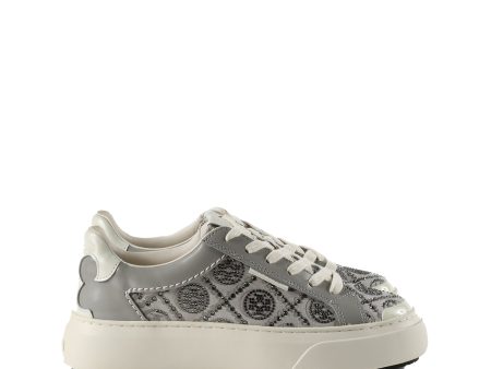 TORY BURCH - Women Ladybug Sneaker For Cheap