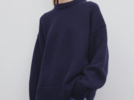 THE ROW - Women Ophelia Sweater For Cheap