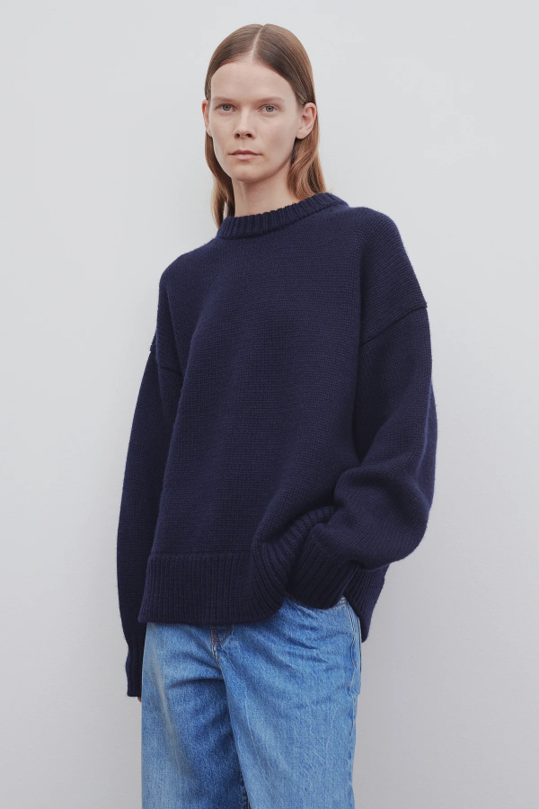 THE ROW - Women Ophelia Sweater For Cheap