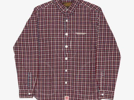 Check Shirt Online now