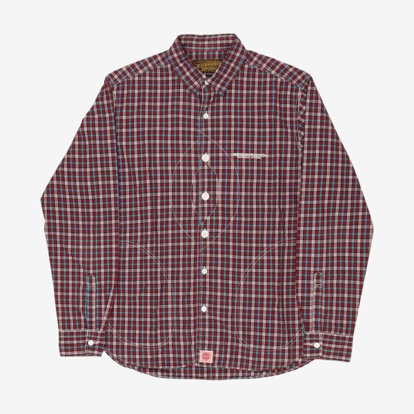 Check Shirt Online now