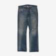 Slim Boot Cut Denim For Discount