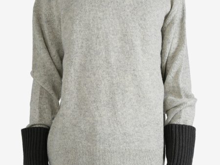 DRIES VAN NOTEN - Men Mumu Sweater Supply