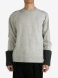 DRIES VAN NOTEN - Men Mumu Sweater Supply