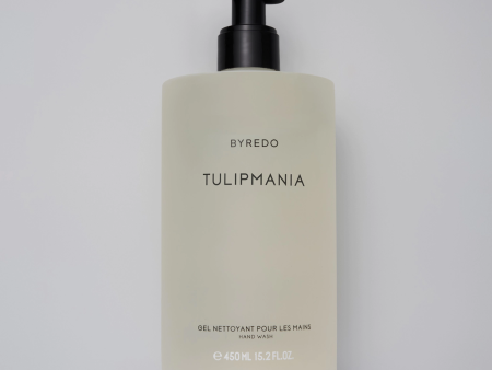 BYREDO - Tulipmania Hand Wash For Discount