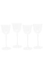 ANN DEMEULEMEESTER X SERAX - Red Wine Glass Online