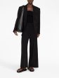 THE ROW - Women Gala Flared Leg Trouser Cheap