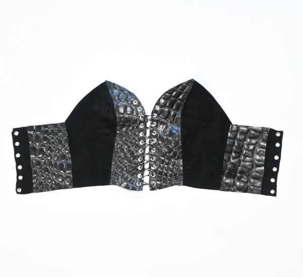 DAN 7:20 Jinji 1 of 1 Runway Corset Online Sale