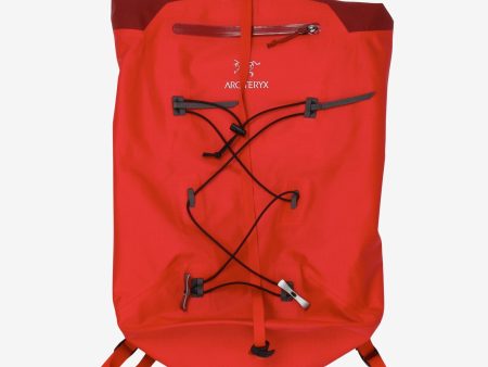 Alpha FL 45 Rucksack For Cheap