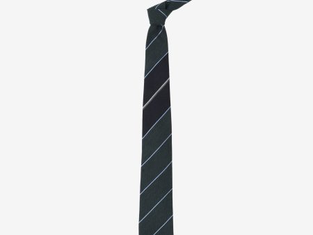 Wool Silk Tie Fashion