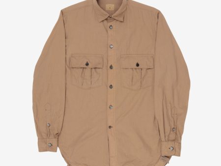 2 Pocket Work Shirt on Sale