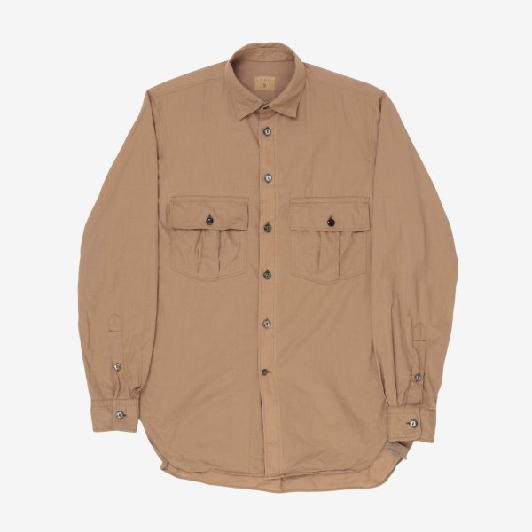 2 Pocket Work Shirt on Sale