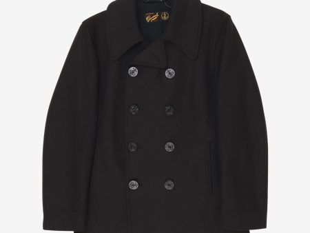 DB Wool Peacoat on Sale