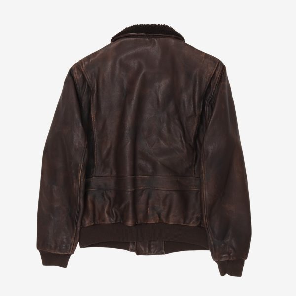 Type G-1 Flight Jacket Hot on Sale