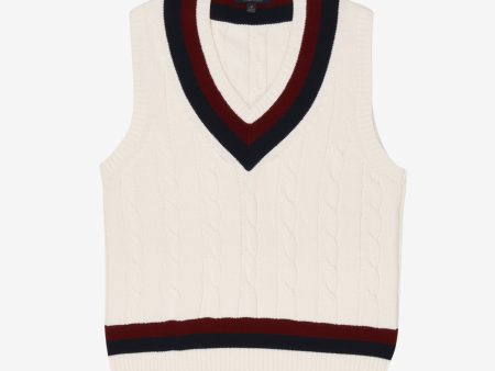 Tennis Sweater Vest For Cheap