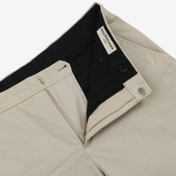 Cotton Trousers (31W x 31.5L) Online