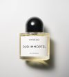 BYREDO - Oud Immortel  Perfume 100ML For Cheap