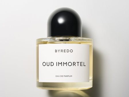 BYREDO - Oud Immortel  Perfume 100ML For Cheap