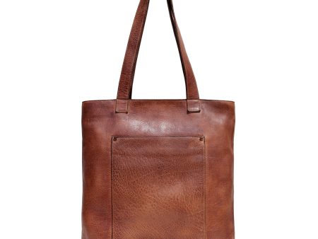 Larkspur Tote on Sale