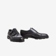 William II Monk Strap Online Sale