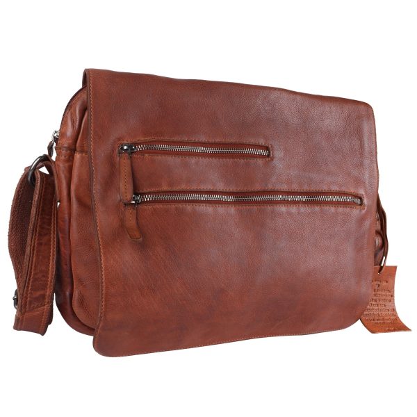 Spring St. Messenger Online Sale