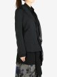 Y S - Women O-Left Doubled Jacket Online Sale