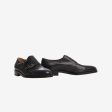 William II Double Monk Strap Discount