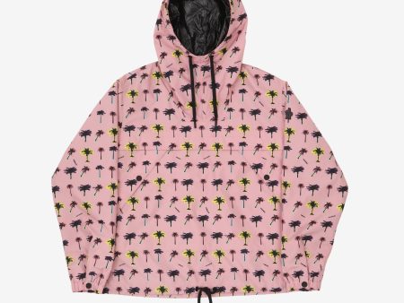 Apres-Ski Palm Trees Jacket For Sale