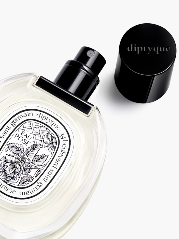 DIPTYQUE - Eau Rose Perfume For Sale