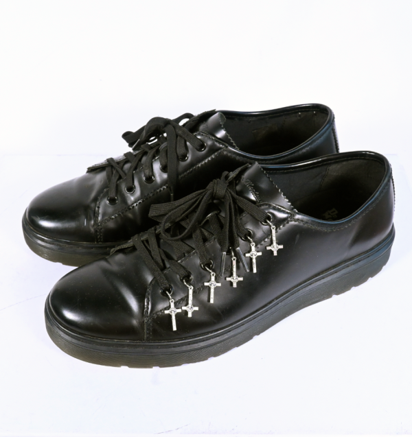 Docs with crosses Sale