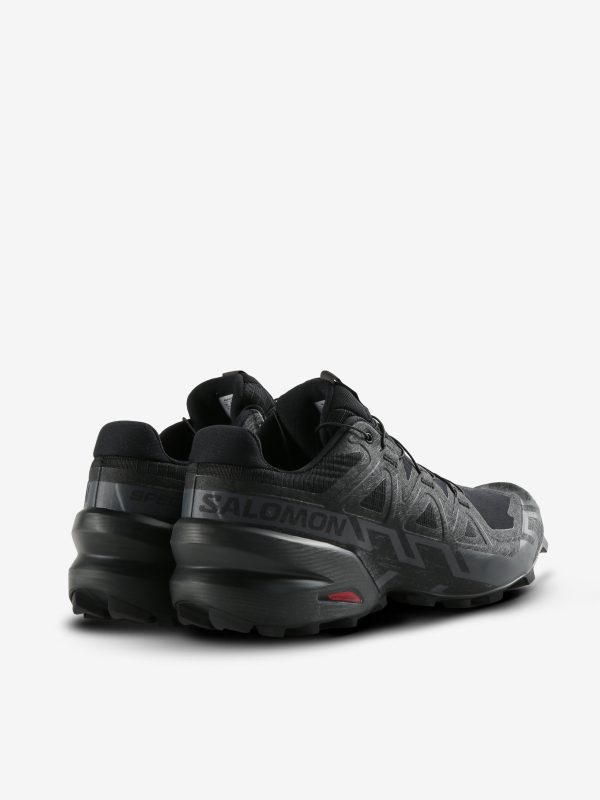 SALOMON - Men Speedcross 6 Sneakers Online