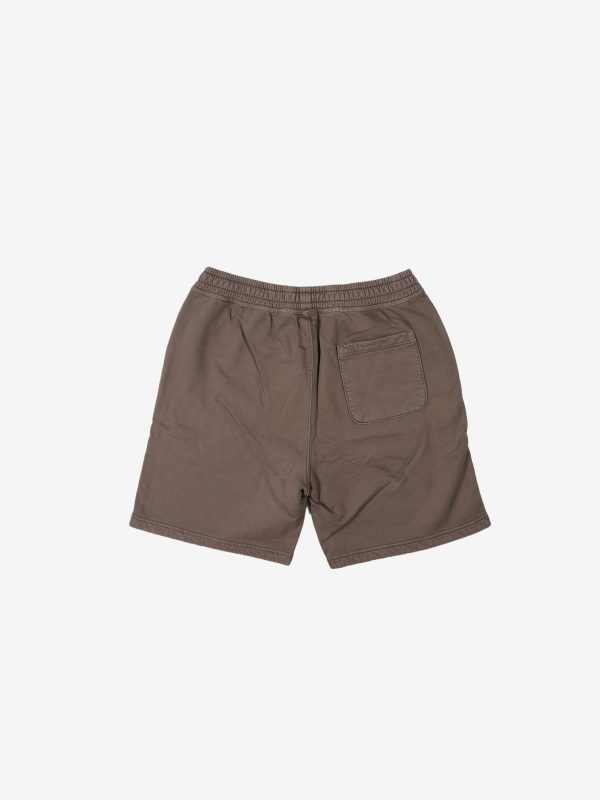 STUSSY - Men Pigment Dyed Fleece Short Online