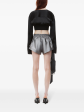 ALEXANDER WANG - Women V Front Elastic Longsleeve Cheap