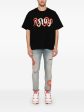 AMIRI - Men Snake Tee Discount