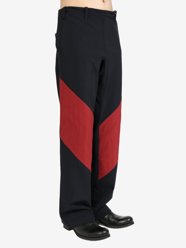 ASICS X KIKO KOSTADINOV NOVALIS - Unisex Liatrisory Trouser on Sale