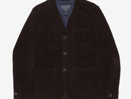 Corduroy Work Jacket Cheap