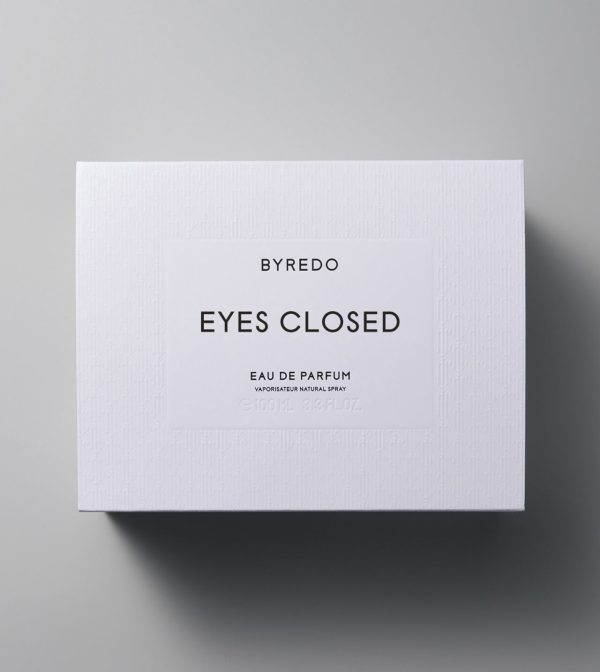 BYREDO - Eyes Closed Perfume Supply