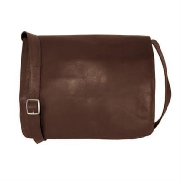 Yosemite Laptop Messenger Bag-Large Hot on Sale