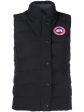 CANADA GOOSE - Women Freestyle Vest Fashion