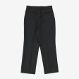 Double Pleat Formal Trousers Cheap