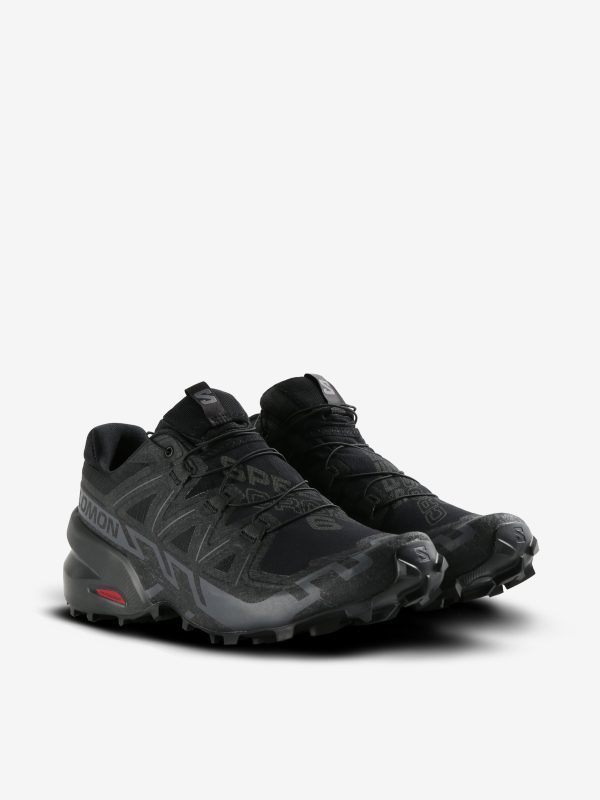 SALOMON - Men Speedcross 6 Sneakers Online